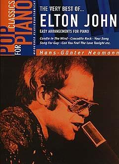 The Very Best Of… Elton John