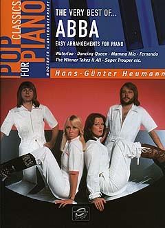 The Very Best Of… Abba