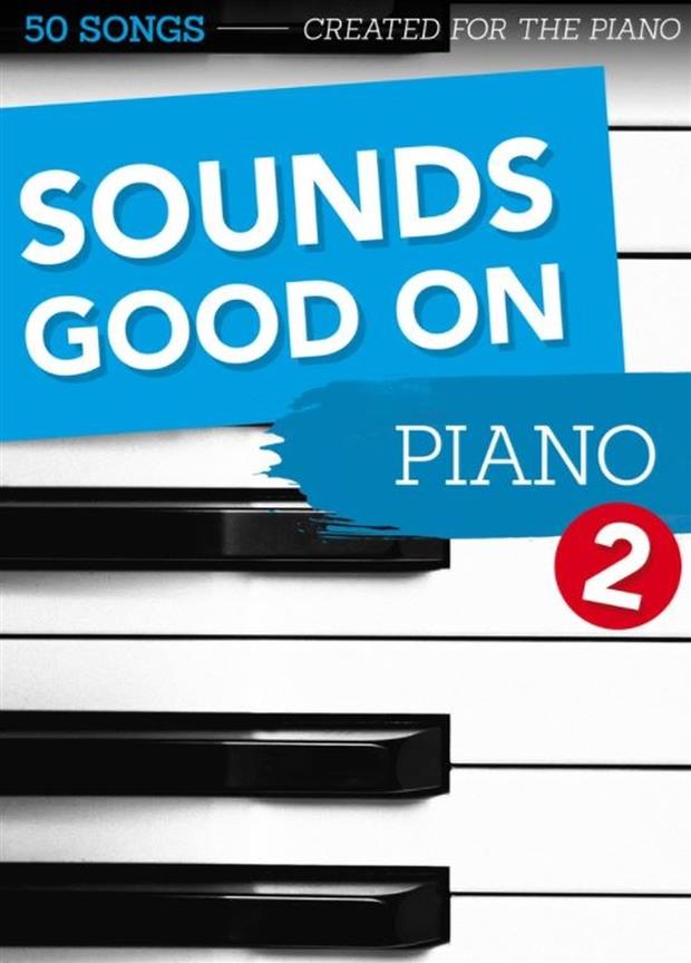 Sounds Good On Piano 2