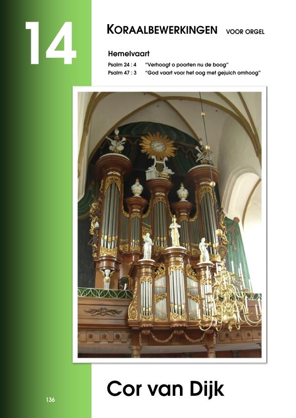 Dijk: Hemelvaart Ps.24 47)