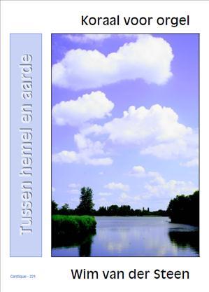 Wim v.d. Steen: Koraal voor orgel