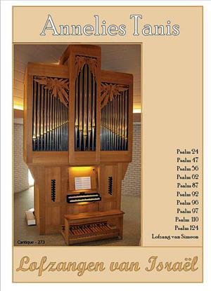 Annelies Tanis: Lofzangen van Israel