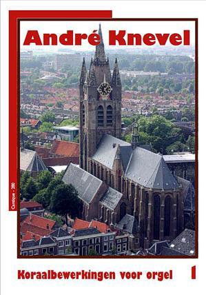 Knevel: Koraalbewerkingen 1