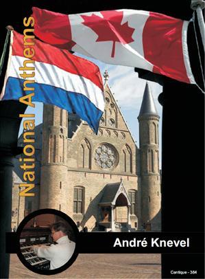 Orgelwerken 4 Fantasie Wil