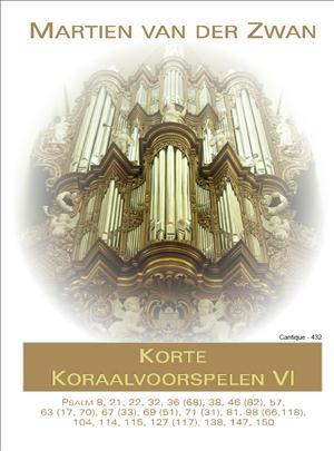 Korte Koraalvoorspelen 6