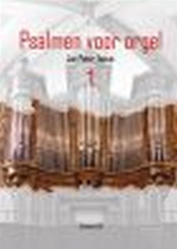 Psalmen Voor Orgel 1