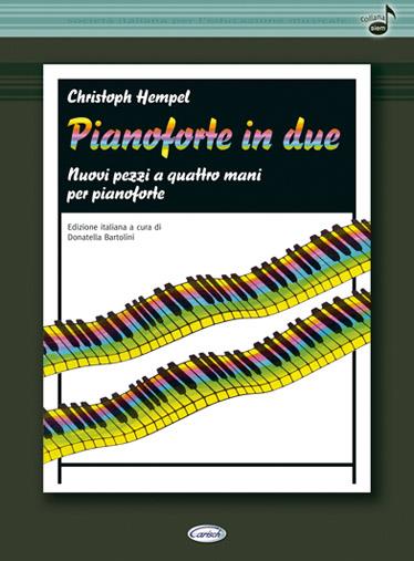 Pianoforte In Due V.1