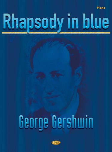 George Gershwin: Rhapsody in Blue (Theme)