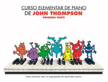John Thompson: Primeira Parte