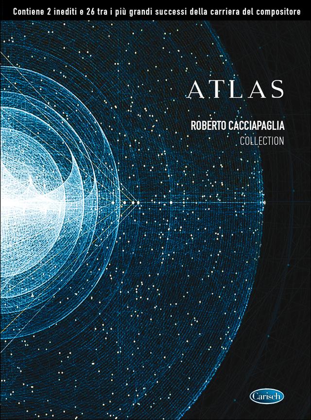 Roberto Cacciapaglia: Atlas The Best Of