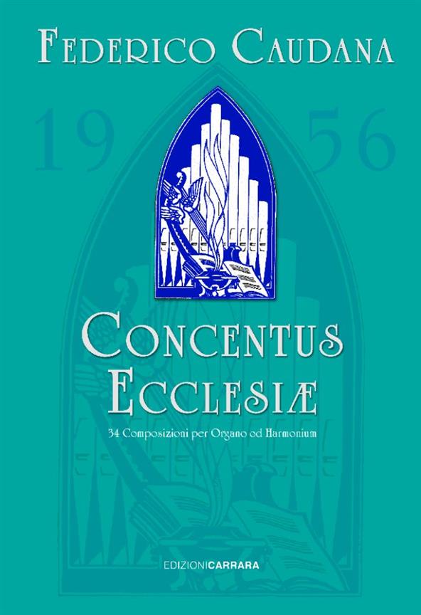 Concentus Ecclesiae
