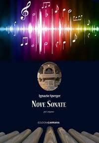 Nove Sonate