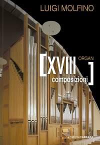 Composiizoni Per Organo