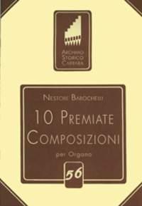 10 Premiate Composizioni