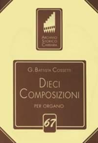 10 Premiate Composizioni