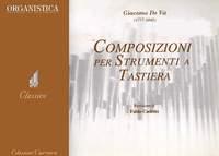 Composizioni per strumenti a tastiera