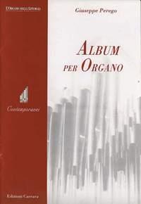 Album per organo