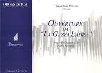 Ouverture da La Gazza Ladra