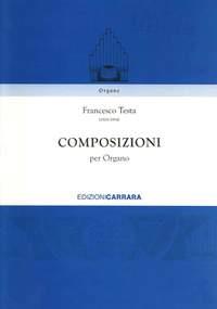 Composizioni per Organo