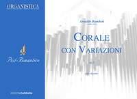 Corale con Variazione