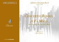 Concerto (Rondo’) in Fa Magg.