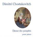 Shostakovich: Danse des poupées
