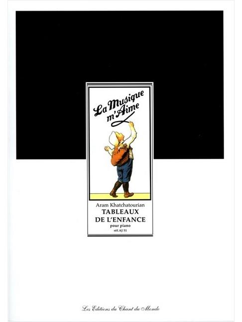 Tableaux De L’enfance