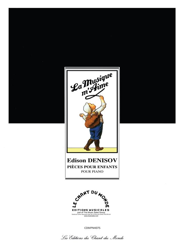 Pièces Pour Enfants