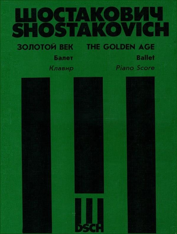 The Golden Age