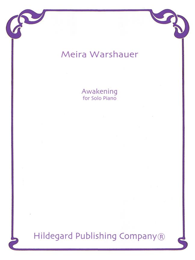 Meira Warshauer: Awakening