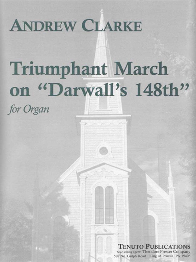 Triumphant March On Darwall’s 148Th