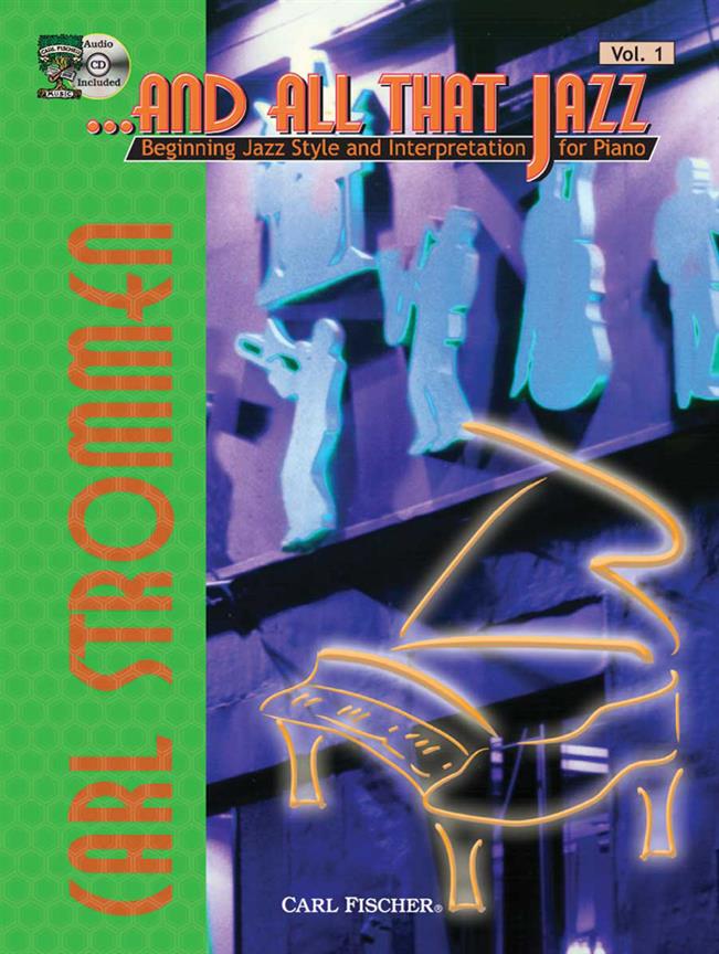 … and All That Jazz Vol. 1