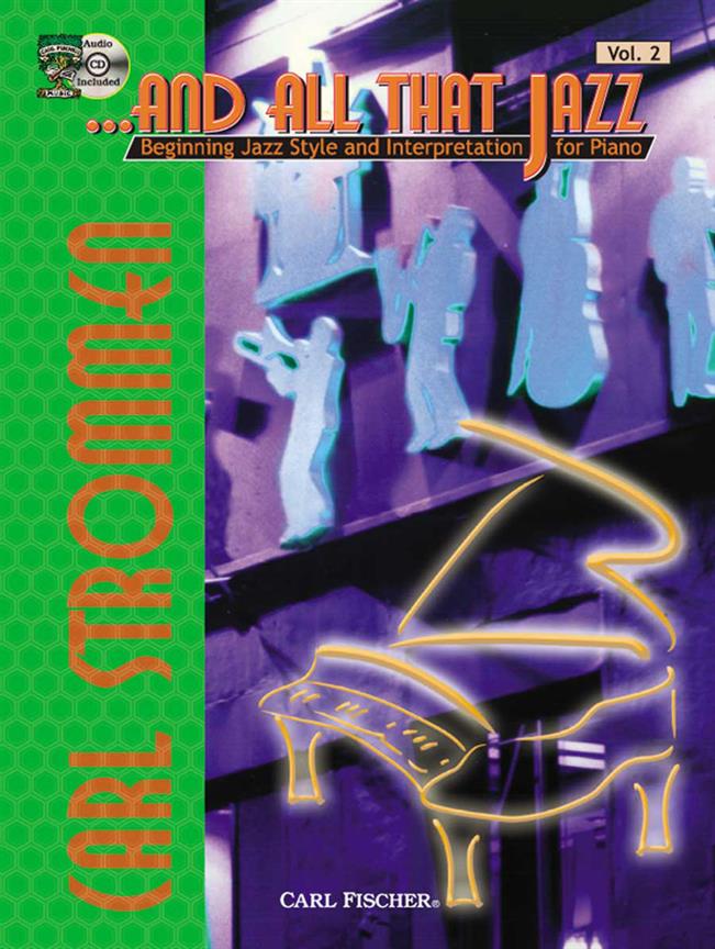 … and All That Jazz Vol. 2