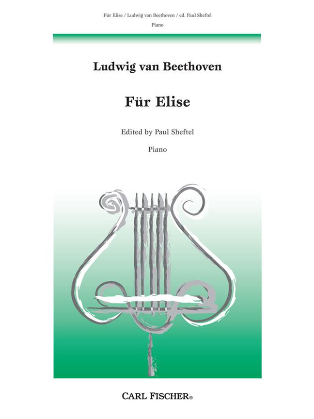 Beethoven: Fur Elise