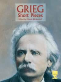 Grieg – Short Pieces