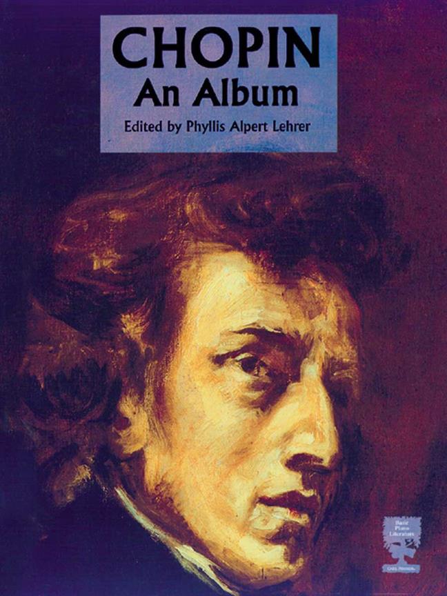 An Album ( Lehrer )