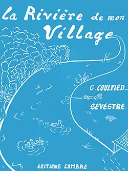 La rivière de mon village (9 pièces)