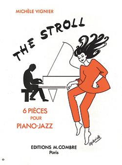 The stroll (6 pièces)