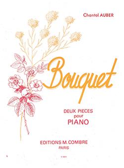 Bouquet (2 pièces)