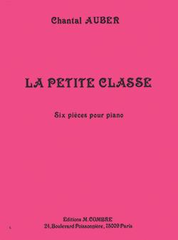 La petite classe (6 pièces)