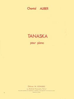 Tanaska