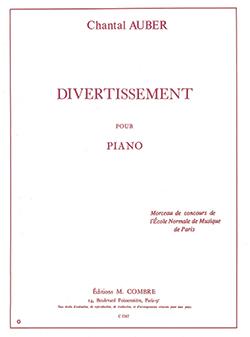 Divertissement