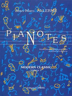 Pianotes Modern Classic Vol.2