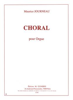 Choral Op.17