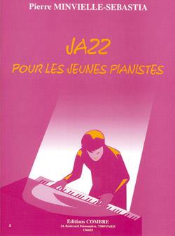 Jazz pour les jeunes pianistes