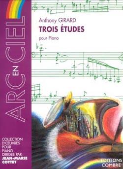 Etudes (3)