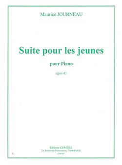 Suite pour les jeunes Op.42