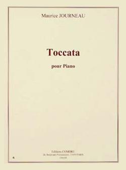 Toccata Op.52