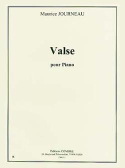 Valse Op.2