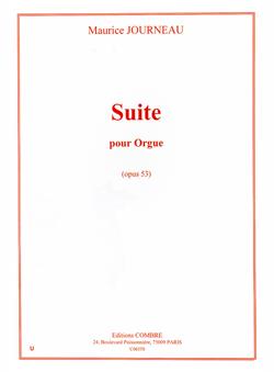 Suite Op.53